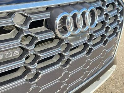2022 Audi SQ5 Sportback — photo 7 view