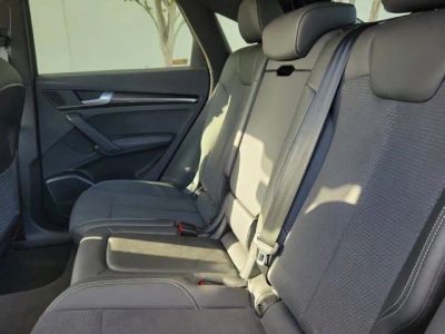 2022 Audi SQ5 Sportback — photo 16 view