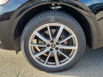 2022 Audi SQ5 Sportback — photo 8 view
