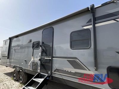 2025 Venture RV Stratus - Photo 17