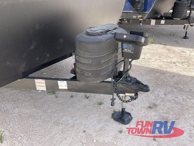 2025 Venture RV Stratus - Photo 12