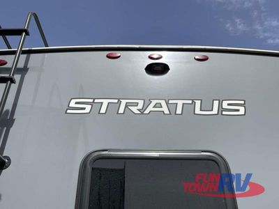 2025 Venture RV Stratus - Photo 20