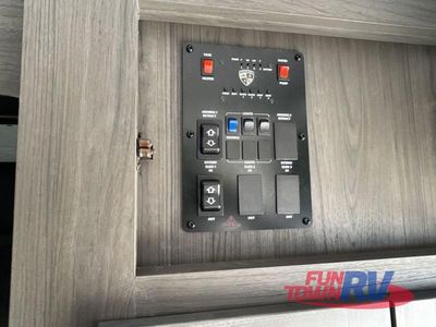 2025 Venture RV Stratus - Photo 37