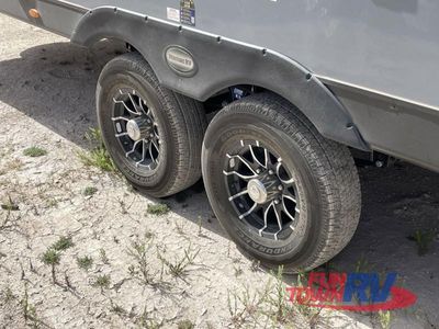 2025 Venture RV Stratus - Photo 18