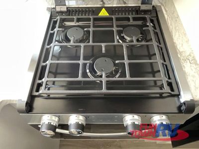 2025 Venture RV Stratus - Photo 25