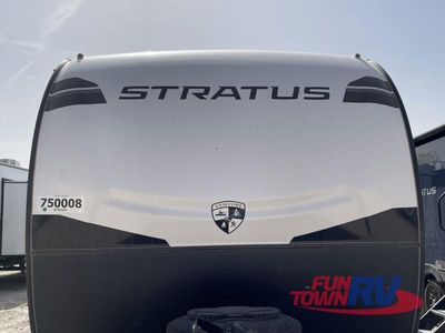 2025 Venture RV Stratus - Photo 11