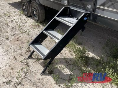 2025 Venture RV Stratus - Photo 19
