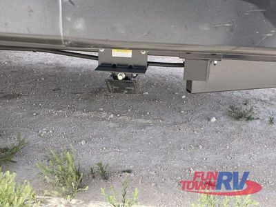 2025 Venture RV Stratus - Photo 14