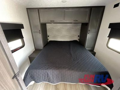 2025 Venture RV Stratus - Photo 43