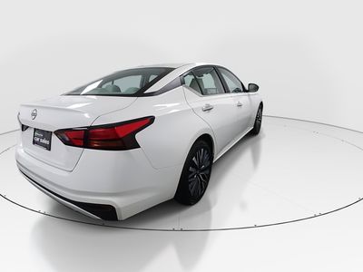 2025 Nissan Altima - Photo 7