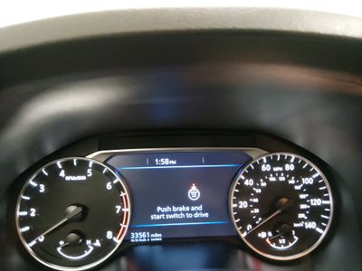 2025 Nissan Altima - Photo 12
