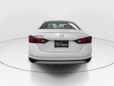 2025 Nissan Altima - Photo 6