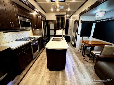 2020 Forest River Cedar Creek Hathaway Edition - Photo 5