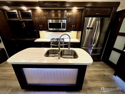 2020 Forest River Cedar Creek Hathaway Edition - Photo 6