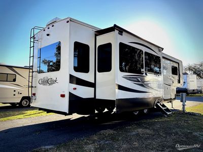 2020 Forest River Cedar Creek Hathaway Edition - Photo 2