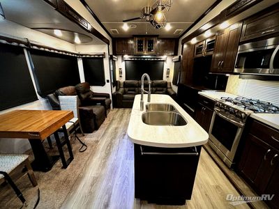 2020 Forest River Cedar Creek Hathaway Edition - Photo 4