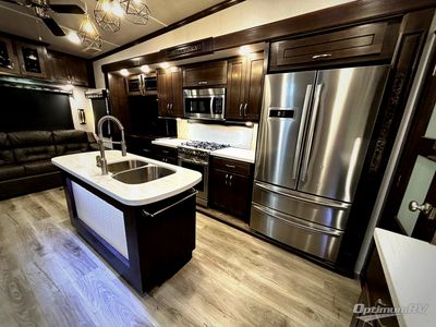 2020 Forest River Cedar Creek Hathaway Edition - Photo 17