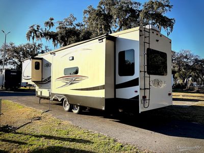 2020 Forest River Cedar Creek Hathaway Edition - Photo 3