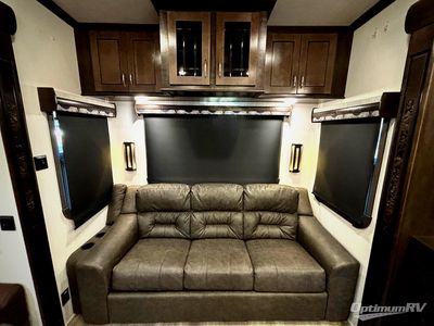 2020 Forest River Cedar Creek Hathaway Edition - Photo 21