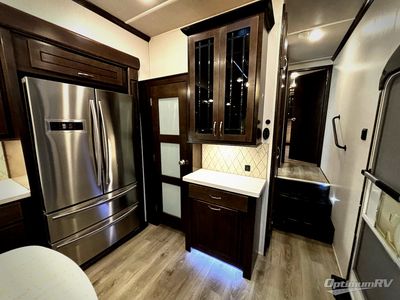 2020 Forest River Cedar Creek Hathaway Edition - Photo 16