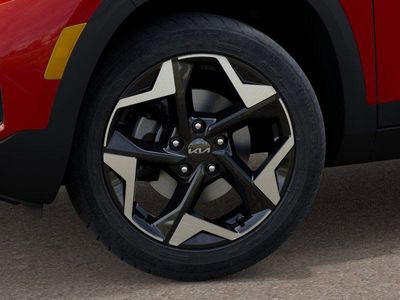 2026 Kia Seltos — photo 10 view