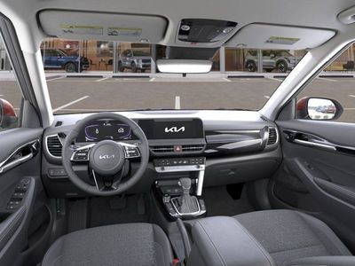 2026 Kia Seltos — photo 14 view