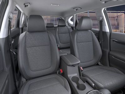 2026 Kia Seltos — photo 15 view