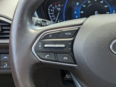 2020 Hyundai Santa Fe - Photo 25