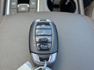 2020 Hyundai Santa Fe - Photo 34