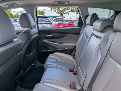 2020 Hyundai Santa Fe - Photo 15
