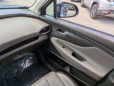 2020 Hyundai Santa Fe - Photo 19