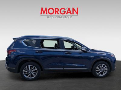 2020 Hyundai Santa Fe - Photo 3