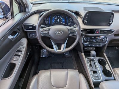 2020 Hyundai Santa Fe - Photo 18