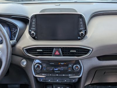 2020 Hyundai Santa Fe - Photo 20