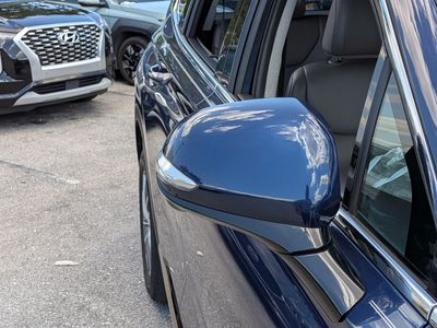 2020 Hyundai Santa Fe - Photo 12