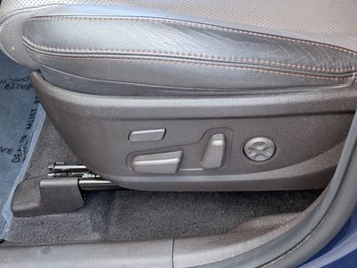 2020 Hyundai Santa Fe - Photo 22