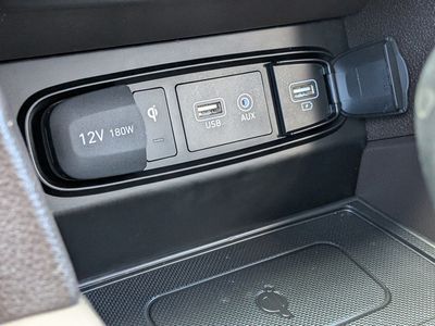 2020 Hyundai Santa Fe - Photo 31