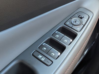 2020 Hyundai Santa Fe - Photo 23