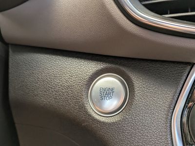 2020 Hyundai Santa Fe - Photo 30