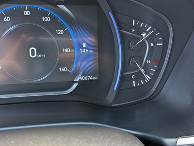 2020 Hyundai Santa Fe - Photo 29