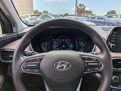 2020 Hyundai Santa Fe - Photo 27