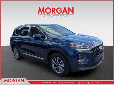 2020 Hyundai Santa Fe - Photo 1