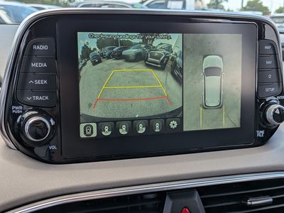 2020 Hyundai Santa Fe - Photo 33