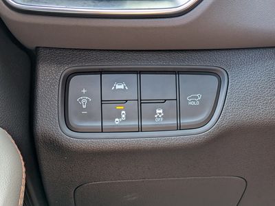 2020 Hyundai Santa Fe - Photo 24