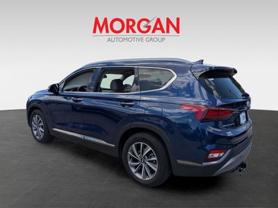 2020 Hyundai Santa Fe - Photo 6