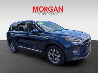 2020 Hyundai Santa Fe - Photo 2