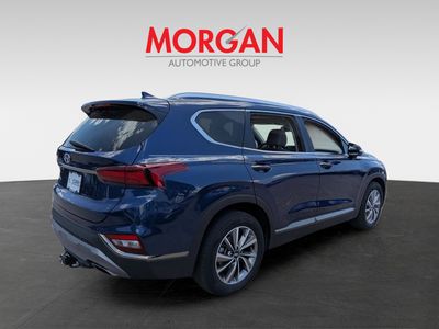 2020 Hyundai Santa Fe - Photo 4