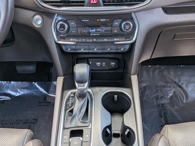 2020 Hyundai Santa Fe - Photo 21