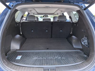 2020 Hyundai Santa Fe - Photo 13