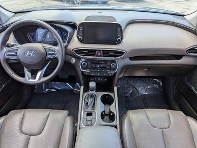 2020 Hyundai Santa Fe - Photo 17